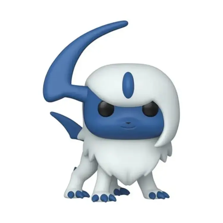 Funko POP! Absol - Pokemon #1090
