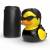 Tubbz - kaczka - The Matrix Tubbz - Trinity 1st Edition 10 cm