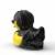 Tubbz - kaczka - The Matrix Tubbz - Trinity 1st Edition 10 cm