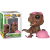 Funko POP! Jurassic Park SPRG - Raptor (Pink egg) #1897