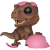 Funko POP! Jurassic Park SPRG - Raptor (Pink egg) #1897