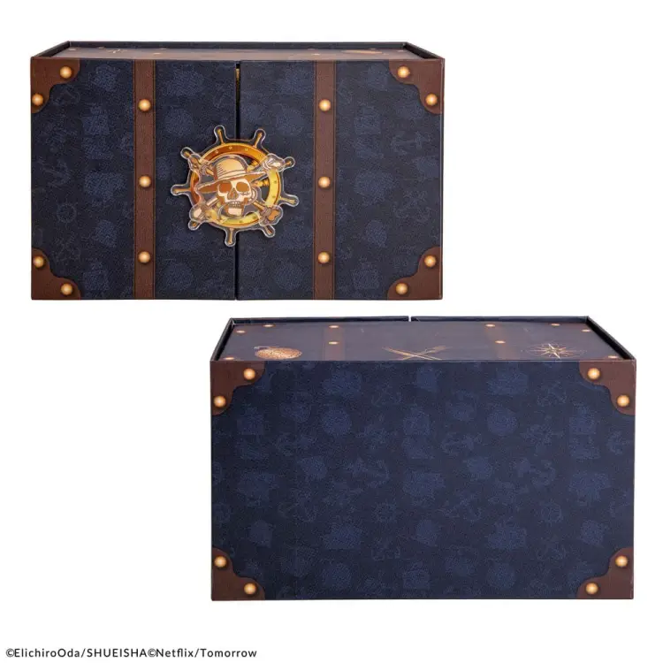 Kalendarz Adwentowy One Piece  Delux - Elite, 2025