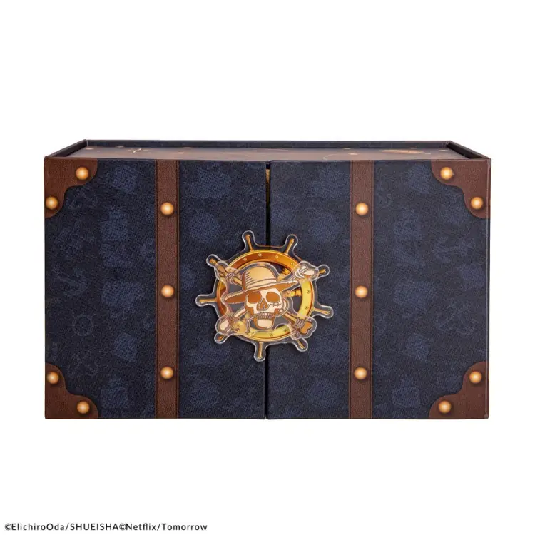 Kalendarz Adwentowy One Piece  Delux - Elite, 2025