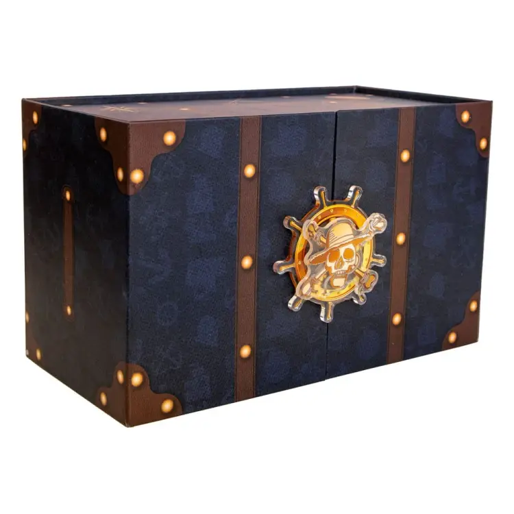Kalendarz Adwentowy One Piece  Delux - Elite, 2025