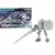 Model Figurka GUNDAM - GQuuuuuuX Exabe's Gyan (Hakuji Equipment)