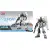 Model Figurka Gundam - Entry Grade 1/144 v Gundam