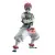 Banpresto - DEMON SLAYER -  Akaza - Grandista 22cm