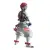 Banpresto - DEMON SLAYER -  Akaza - Grandista 22cm