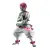 Banpresto - DEMON SLAYER -  Akaza - Grandista 22cm