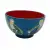 Ceramiczna Miska 600ml - ONE PIECE Luffy - Zoro, w pudełku na prezent