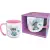 Niebieski Kubek STITCH & ANGEL - Ohana 384 ml