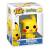Funko Bitty POP! Pokemon Pikachu 4pack