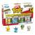 Funko Bitty POP! Pokemon Pikachu 4pack