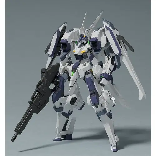 Model do składania Titanomachia Moderoid 1/48 Side:GR Edelstein II (Zwei) 17 cm