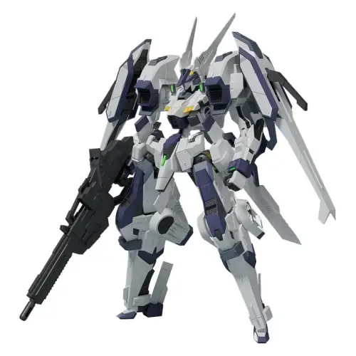 Model do składania Titanomachia Moderoid 1/48 Side:GR Edelstein II (Zwei) 17 cm