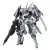 Model do składania Titanomachia Moderoid 1/48 Side:GR Edelstein II (Zwei) 17 cm