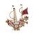 Drewniany Model do składania One Piece: housand Sunny - Wood 13.2x6.4x14.5cm