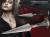 Noble Collection - HARRY POTTER - Bellatrix Lestrange Dagger