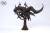 PureArts - DIABLO IV - Mephisto - Scale Art Mask 1/2 43cm