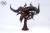 PureArts - DIABLO IV - Mephisto - Scale Art Mask 1/2 43cm