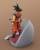 Bandai Tamashii Nations - DRAGON BALL Z - Son Goku - Statue FiguartsZERO Startune 25cm