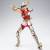 Bandai Tamashii Nations - SAINT SEIYA -Seiya "1st Bronze Cloth" -Fig. Saint Cloth Myth Rev. 16cm