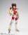 Bandai Tamashii Nations - SAINT SEIYA -Seiya "1st Bronze Cloth" -Fig. Saint Cloth Myth Rev. 16cm