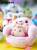 Bushiroad - FRIENDSHEEP - Magical Little Monster Series - Blind Box Plush (8pcs)