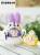 Bushiroad - FRIENDSHEEP - Magical Little Monster Series - Blind Box Plush (8pcs)
