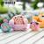 Bushiroad - FRIENDSHEEP - Magical Little Monster Series - Blind Box Plush (8pcs)
