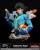 Cartoon Kingdom - GRENDIZER - Kabuto Koji - King Bust 1/4 23cm