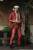 Neca - TEXAS CHAINSAW MASSACRE - Santa Leatherface - Figure Ultimate 17cm