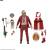 Neca - TEXAS CHAINSAW MASSACRE - Santa Leatherface - Figure Ultimate 17cm