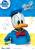 Beast Kingdom - DISNEY CLASSICS - Donal Duck - Figure Dynamic Action Heroes 1/9 16cm