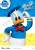 Beast Kingdom - DISNEY CLASSICS - Donal Duck - Figure Dynamic Action Heroes 1/9 16cm