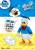 Beast Kingdom - DISNEY CLASSICS - Donal Duck - Figure Dynamic Action Heroes 1/9 16cm