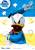 Beast Kingdom - DISNEY CLASSICS - Donal Duck - Figure Dynamic Action Heroes 1/9 16cm