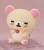 Goodsmile - RILAKKUMA - Korilakkuma - Figure Nendoroid 7cm
