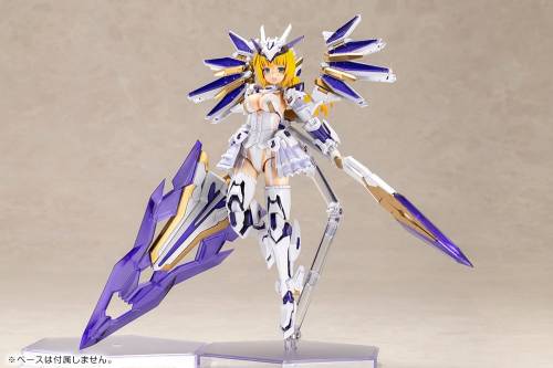 Kotobukiya - FRAME ARMS GIRL - Ray Falx - Model Kit 18cm