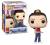 Funko - SPICE GIRLS - POP Rocks N° 505 - Sporty (Wannabe)