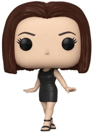 Funko - SPICE GIRLS - POP Rocks N° 506 - Posh (Wannabe)