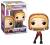Funko - SPICE GIRLS - POP Rocks N° 503 - Ginger (Wannabe)