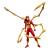 Marvel Legends - MAGIC THE GATHERING Mary Jane Watson (Iron Spider) (plus Exclusive Foil Card) 15 cm