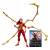 Marvel Legends - MAGIC THE GATHERING Mary Jane Watson (Iron Spider) (plus Exclusive Foil Card) 15 cm