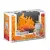 Zestaw POP! Elements – Fire (3-pack). Półprzezroczyste czerwone płomienie do ustawienia wokół Twojej figurki POP! Nadają scenie ognia i dramatyzmu. Idealny dodatek do ekspozycji kolekcji.