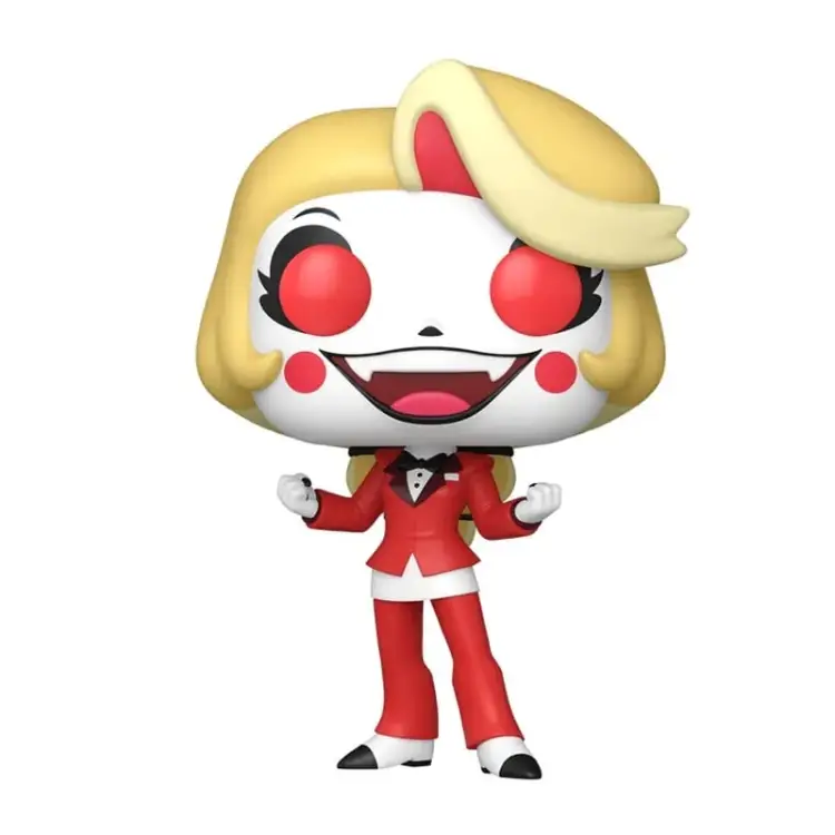 Funko POP! HAZBIN HOTEL - Charlie #2239