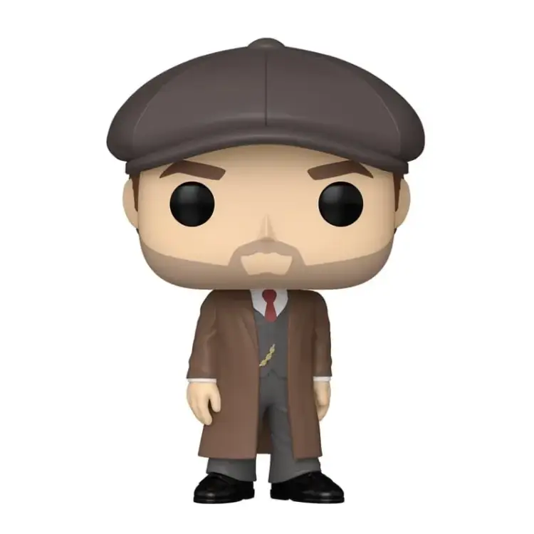 Funko POP! Supernatural - Dean Michael #1836