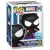 Funko POP! Uncanny Spiderman (Glow) Plus LE 9500 #1510