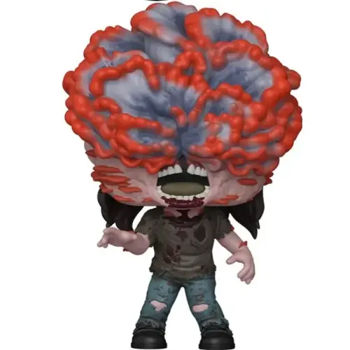 Funko POP! THE LAST OF US - Clicker #1843
