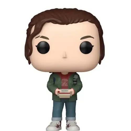 Funko POP! THE LAST OF US - Ellie #1844